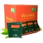 Чай MILFORD "Green tea", зеленый, 200 пакетиков в конвертах по 1,75 г, 6991 РК - 1
