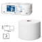 Бумага туалетная 207 м, TORK (Система T8) SmartOne, комплект 6 шт., Advanced, 2-слойная, белая, 472242 - 1
