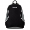 Рюкзак STAFF FLASH универсальный, черно-серый, 40х30х16 см, 270294 - 1