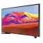 Телевизор SAMSUNG UE43T5202AUXRU, 43" (109 см), 1920x1080, FullHD, 16:9, SmartTV, Wi-Fi, черный - 1