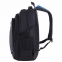 Рюкзак BRAUBERG TITANIUM для старшеклассников/студентов/молодежи, синие вставки, 45х28х18 см, 224734 - 2