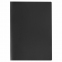 Папка с пластиковым скоросшивателем STAFF, черная, до 100 листов, 0,5 мм, 229231 - 1
