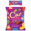 Конфеты шоколадные CAO с мармеладом, взрывной карамелью и кукурузными хлопьями, 1 кг, ПР7057 - 1