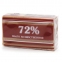 Мыло хозяйственное 72%, 200 г (Меридиан) "Традиционное", в упаковке - 1