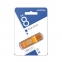 Флеш-диск 8 GB, SMARTBUY Glossy, USB 2.0, оранжевый, SB8GBGS-Or - 2