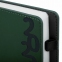 Ежедневник датированный 2023 А5 150x213 мм BRAUBERG "Up", под кожу софт-тач, зеленый, 114086 - 4
