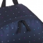 Рюкзак BRAUBERG универсальный, сити-формат, темно-синий, Полночь, 20 литров, 41х32х14 см, 224754 - 10