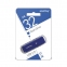 Флеш-диск 32 GB, SMARTBUY Dock, USB 2.0, синий, SB32GBDK-B - 2