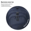 Рюкзак BRAUBERG URBAN универсальный, 2 отделения, "Freedom", темно-синий, 46х32х19 см, 270755 - 5