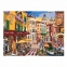 Картина по номерам А3, ОСТРОВ СОКРОВИЩ "Венеция", акриловые краски, картон, 2 кисти, 663251 - 6