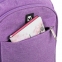 Рюкзак BRAUBERG HIGH SCHOOL универсальный, 3 отделения, "Стимул", фиолетовый, 46х31х18 см, 225516 - 7
