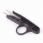 Ножницы для обрезки нитей и мелких работ (сниппер) ОСТРОВ СОКРОВИЩ, 120 мм, 237450. - 6