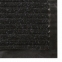 Коврик-дорожка ворсовый влаго-грязезащита LAIMA, 1,2х15 м, толщина 7 мм, черный, В РУЛОНЕ, 602883 - 6