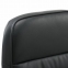 Кресло офисное BRABIX "Stark EX-547", экокожа, хром, черное, 531948 - 6