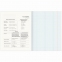 Тетрадь предметная "КЛАССИКА NEW" 48 л., обложка картон, АЛГЕБРА, клетка, BRAUBERG, 404236 - 4