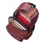 Рюкзак BRAUBERG универсальный, сити-формат, оранжевый, "Сафари", 23 литра, 43х34х15 см, 226413 - 5