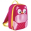 Рюкзак детский BRAUBERG с термоизоляцией, 1 отделение, для девочек, "Сова", 29х23х9 см, 227066 - 4
