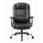 Кресло офисное BRABIX PREMIUM "Heavy Duty HD-002", усиленное, НАГРУЗКА до 200 кг, экокожа, 531829 - 3
