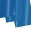 Обложки картонные для переплета, А4, КОМПЛЕКТ 100 шт., глянцевые, 250 г/м2, синие, BRAUBERG, 530955 - 2