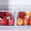 Холодильник БИРЮСА 151, двухкамерный, объем 240 л, нижняя морозильная камера 60 л, белый, Б-151 - 3