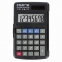 Калькулятор карманный STAFF STF-899 (117х74 мм), 8 разрядов, двойное питание, 250144 - 1