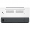Принтер лазерный HP Neverstop Laser 1000w А4, 20 стр./мин, 20000 стр./мес, Wi-Fi, СНПТ, 4RY23A - 2
