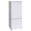 Холодильник БИРЮСА 151, двухкамерный, объем 240 л, нижняя морозильная камера 60 л, белый, Б-151 - 1