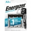 Батарейки КОМПЛЕКТ 4 шт., ENERGIZER Max Plus, AA (LR06, 15А), алкалиновые, пальчиковые, блистер, E301325001 - 1
