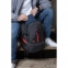 Рюкзак GERMANIUM "S-03" универсальный, с отделением для ноутбука, увеличенный объем, черный, 46х32х26 см, 226949 - 9