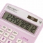 Калькулятор настольный BRAUBERG EXTRA PASTEL-12-PR (206x155 мм), 12 разрядов, двойное питание, СИРЕНЕВЫЙ, 250489 - 4