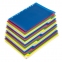 Разделитель пластиковый широкий BRAUBERG А4+, 20 листов, цифровой 1-20, оглавление, цветной, 225623 - 2