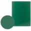 Папка на 2 кольцах STAFF, 21 мм, зеленая, до 170 листов, 0,5 мм, 225719 - 5