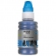Чернила CACTUS (CS-GT52C) для СНПЧ HP DeskJet GT 5810/5820, голубые, 0,1 л - 1