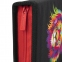 Пенал BRAUBERG с наполнением, 1 отделение, 1 откидная планка, 24 предмета, 21х14 см, "Colorful lion", 270725 - 5