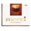 Конфеты шоколадные MERCI (Мерси), ассорти из темного шоколада, 250 г, картонная коробка, 015423-35/49/61 - 2