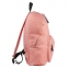 Рюкзак BRAUBERG универсальный, сити-формат, персиковый, 38х28х12 см, 227052 - 4