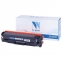 Картридж лазерный NV PRINT (NV-CF411X) для HP M377dw/M452nw/M477fdn/M477fdw, голубой, ресурс 5000 страниц - 1