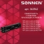 Картридж лазерный SONNEN (SH-CF400X) для HP LJ Pro M277/M252 ВЫСШЕЕ КАЧЕСТВО черный, 2800 страниц, 363942 - 3