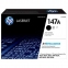 Картридж лазерный HP (W1470A) LaserJet M611dn/M612dn/M635/M636, №147A, оригинальный, ресурс 10500 страниц - 1