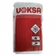 Реагент противогололёдный 20 кг UOKSA соль техническая №3, мешок - 1