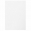 Картон белый А4 немелованный (матовый), 8 листов, ПИФАГОР, 200х283 мм, 127049 - 2