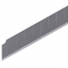 Лезвия для ножей 9 мм КОМПЛЕКТ 10 ШТ., толщина лезвия 0,38 мм, в пластиковом пенале, STAFF "Basic", 235465 - 4
