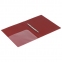 Папка с металлическим скоросшивателем и внутренним карманом BRAUBERG "Диагональ", темно-красная, до 100 листов, 0,6 мм, 221355 - 3