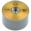 Диски CD-R VS 700 Mb 52x Bulk (термоусадка без шпиля), КОМПЛЕКТ 50 шт., VSCDRB5001 - 1