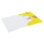 Папка на резинках ЮНЛАНДИЯ, А4, цветная печать, до 300 листов, 500 мкм, 228046 - 4