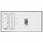 Папка-регистратор ОФИСМАГ с арочным механизмом, покрытие из ПВХ, 75 мм, черная, 225748 - 2