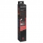 Коврик для мыши игровой DEFENDER Black M, ткань + резина, 360x270x3 мм, черный, 50560 - 5