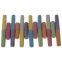 Мел цветной JOVI (Испания), набор 20 шт., для рисования на асфальте, круглый, пластиковое ведро, 1130 - 3