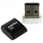 Флеш-диск 16 GB, SMARTBUY Lara, USB 2.0, черный, SB16GBLARA-K - 1