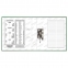 Папка-регистратор ОФИСМАГ с арочным механизмом, покрытие из ПВХ, 50 мм, зеленая, 225755 - 2